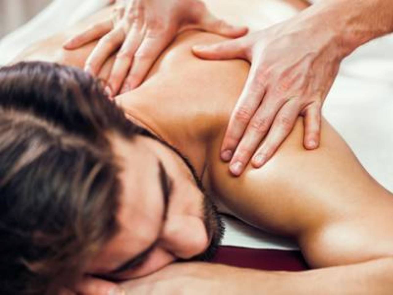 Massage by Female in Thane mumbai